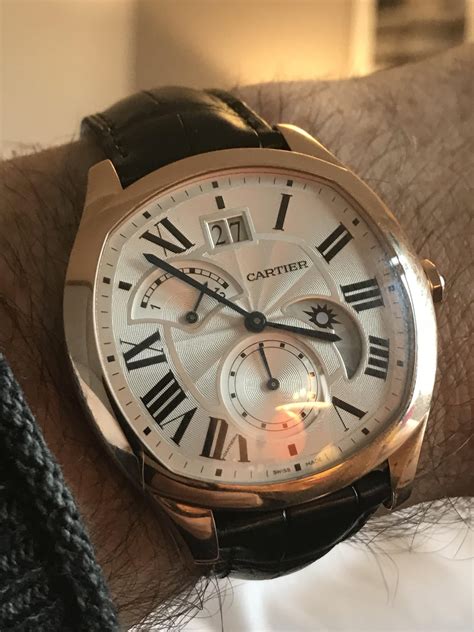 drive de cartier discontinued